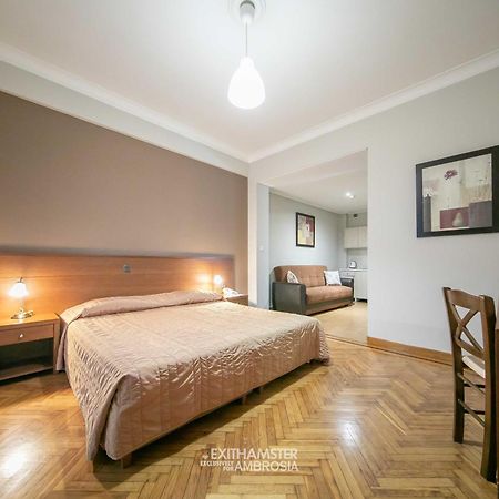 Ambrosia Suites Афіни Екстер'єр фото
