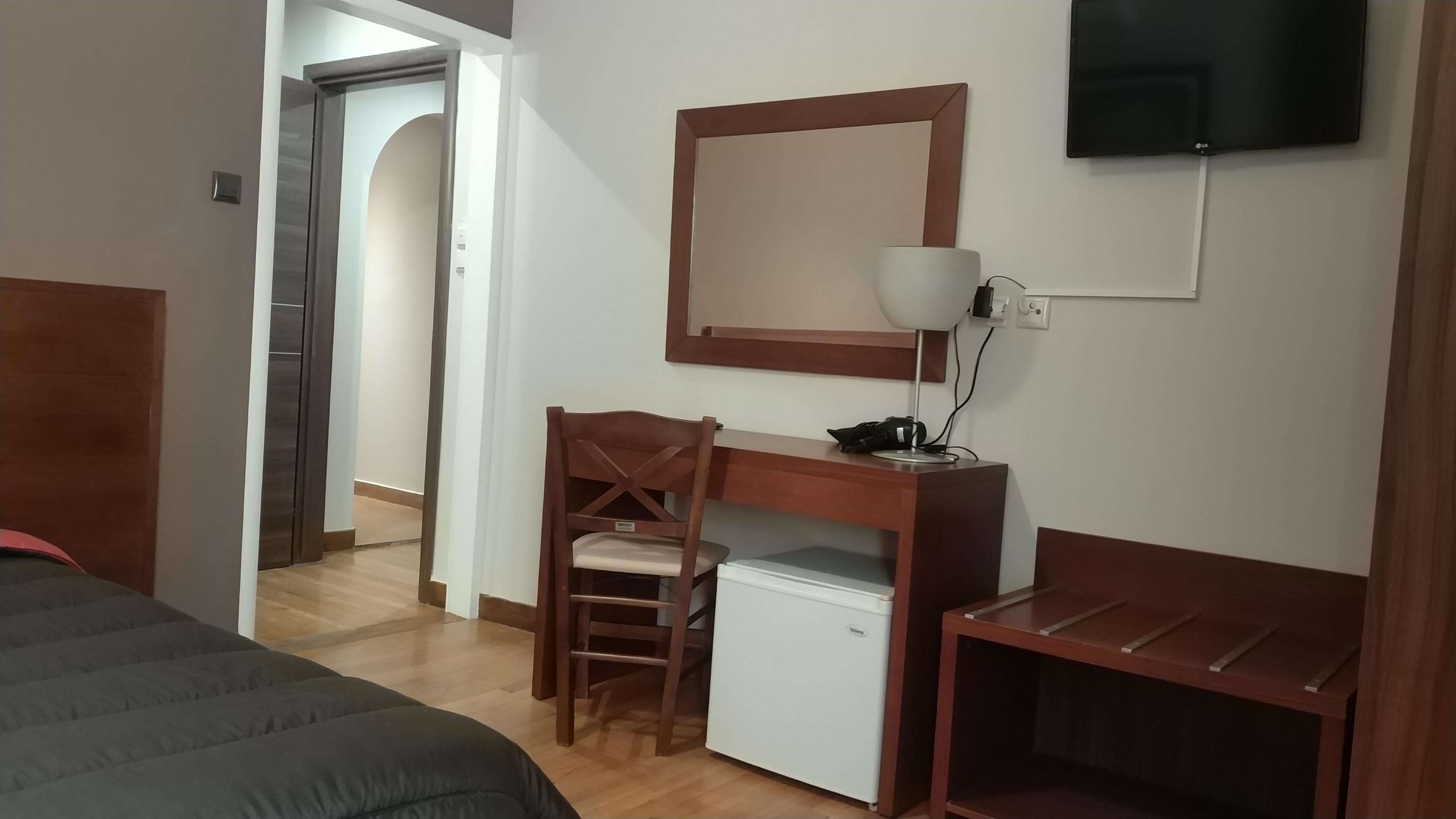 Ambrosia Suites Афіни Екстер'єр фото