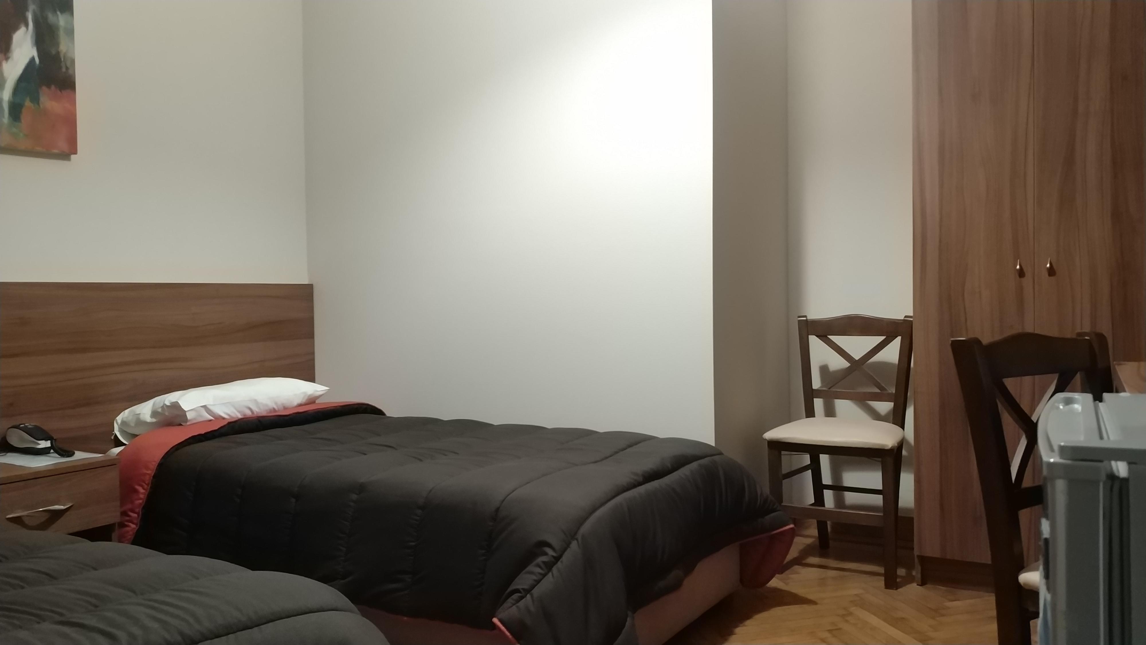 Ambrosia Suites Афіни Екстер'єр фото