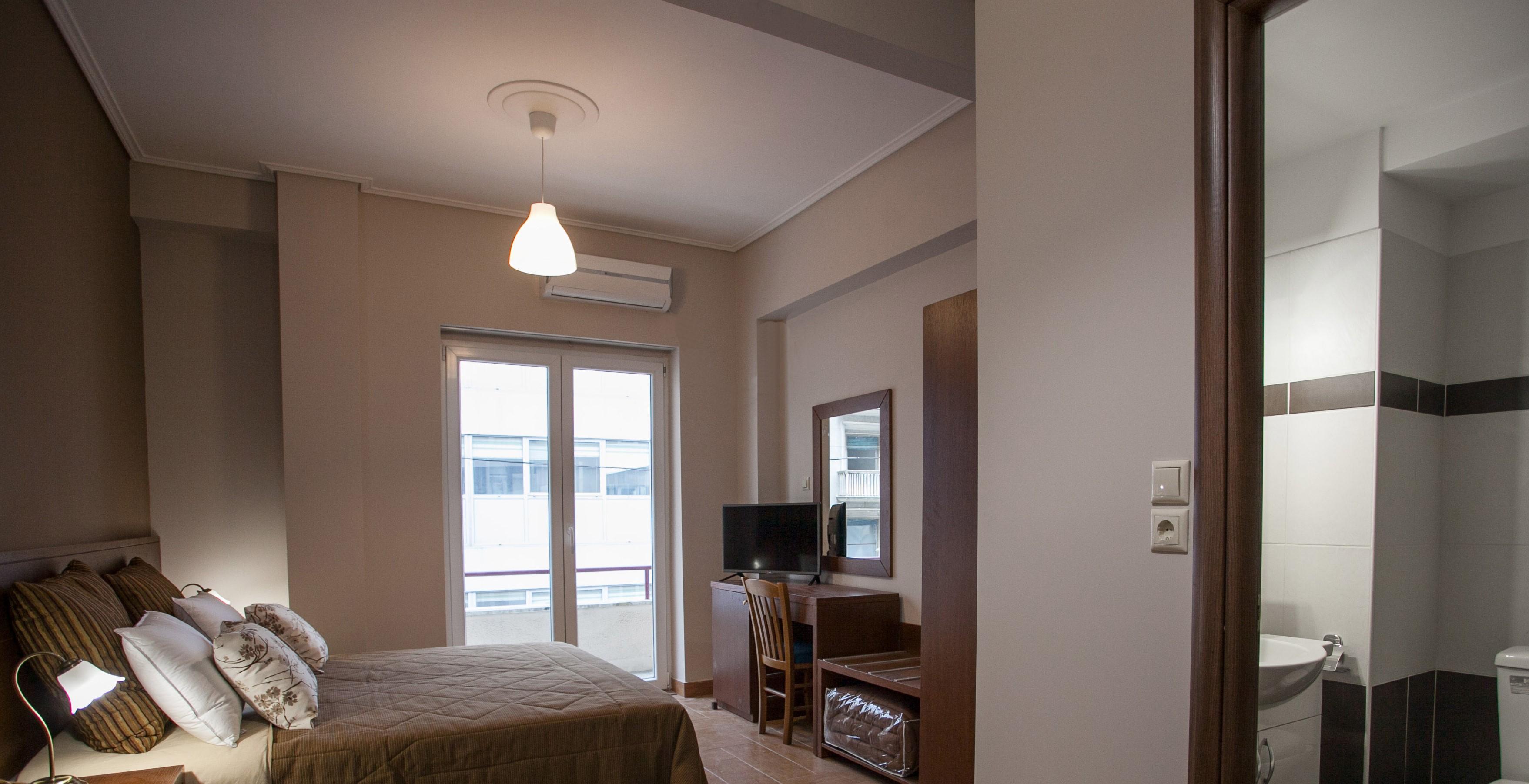 Ambrosia Suites Афіни Екстер'єр фото