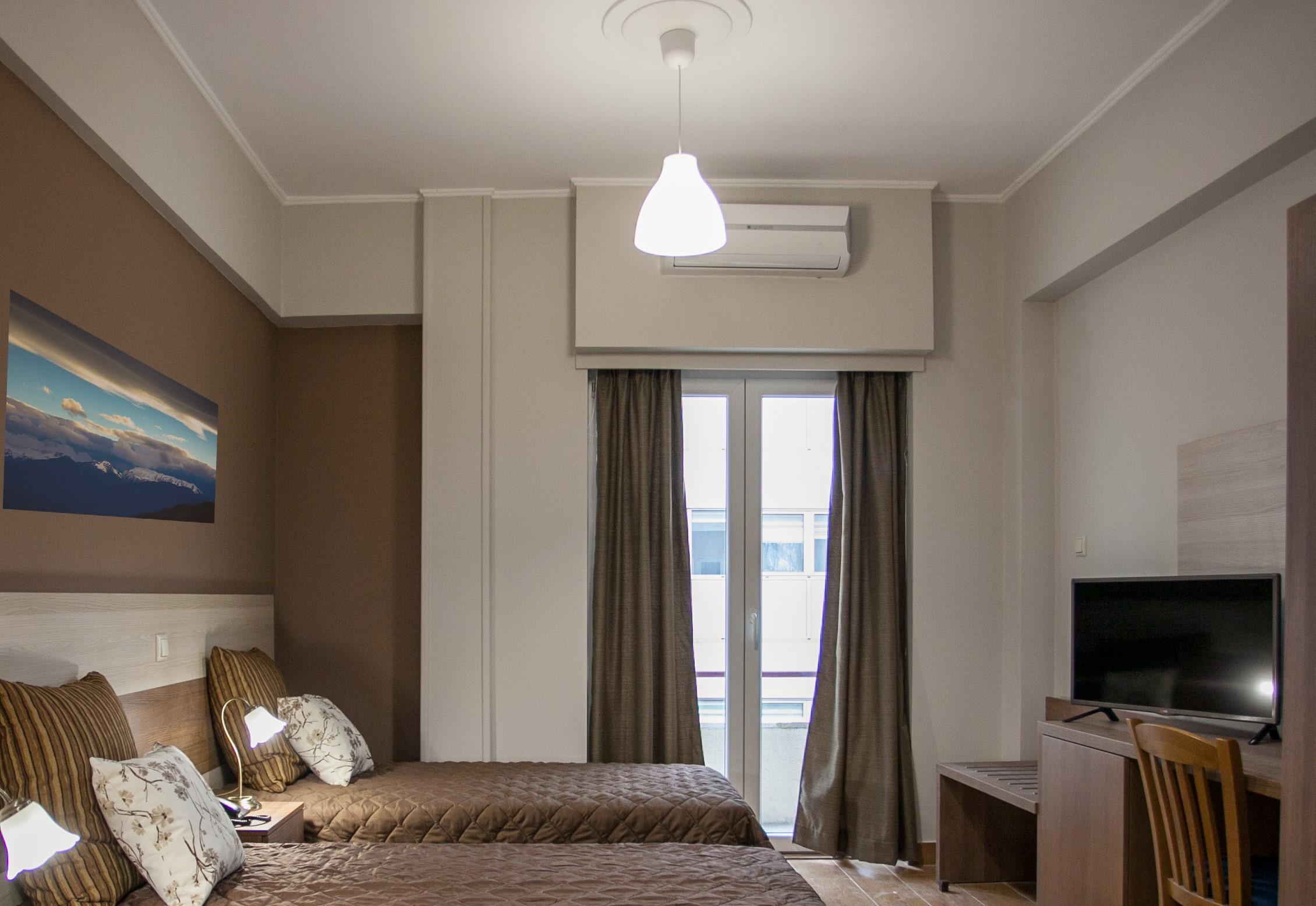 Ambrosia Suites Афіни Екстер'єр фото