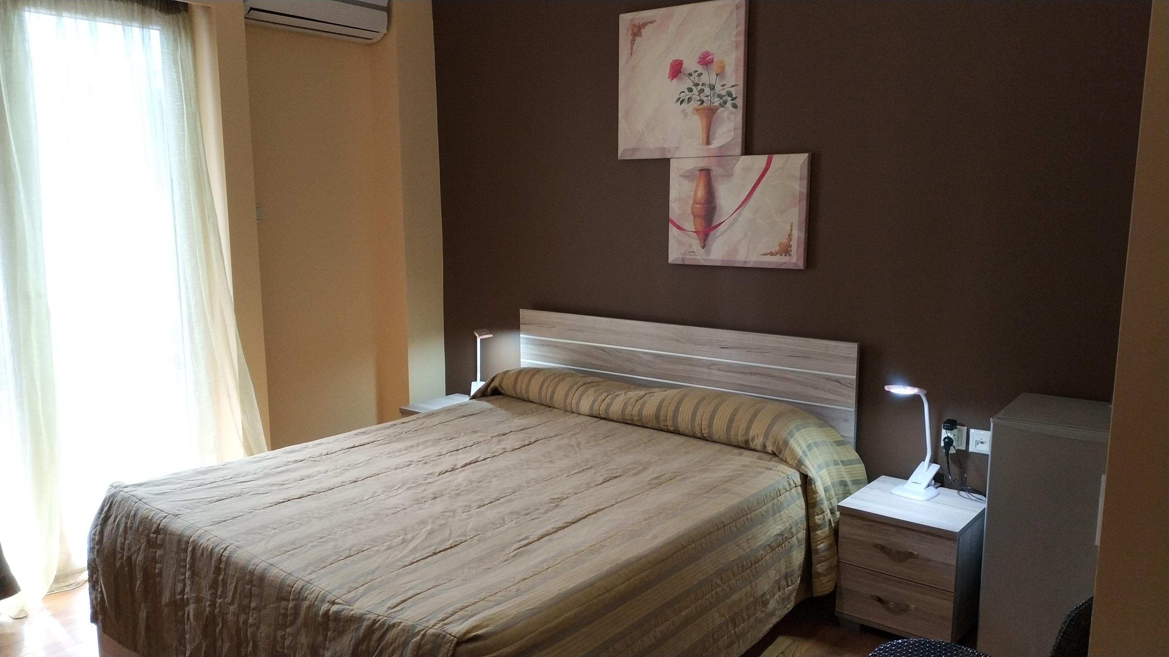 Ambrosia Suites Афіни Екстер'єр фото
