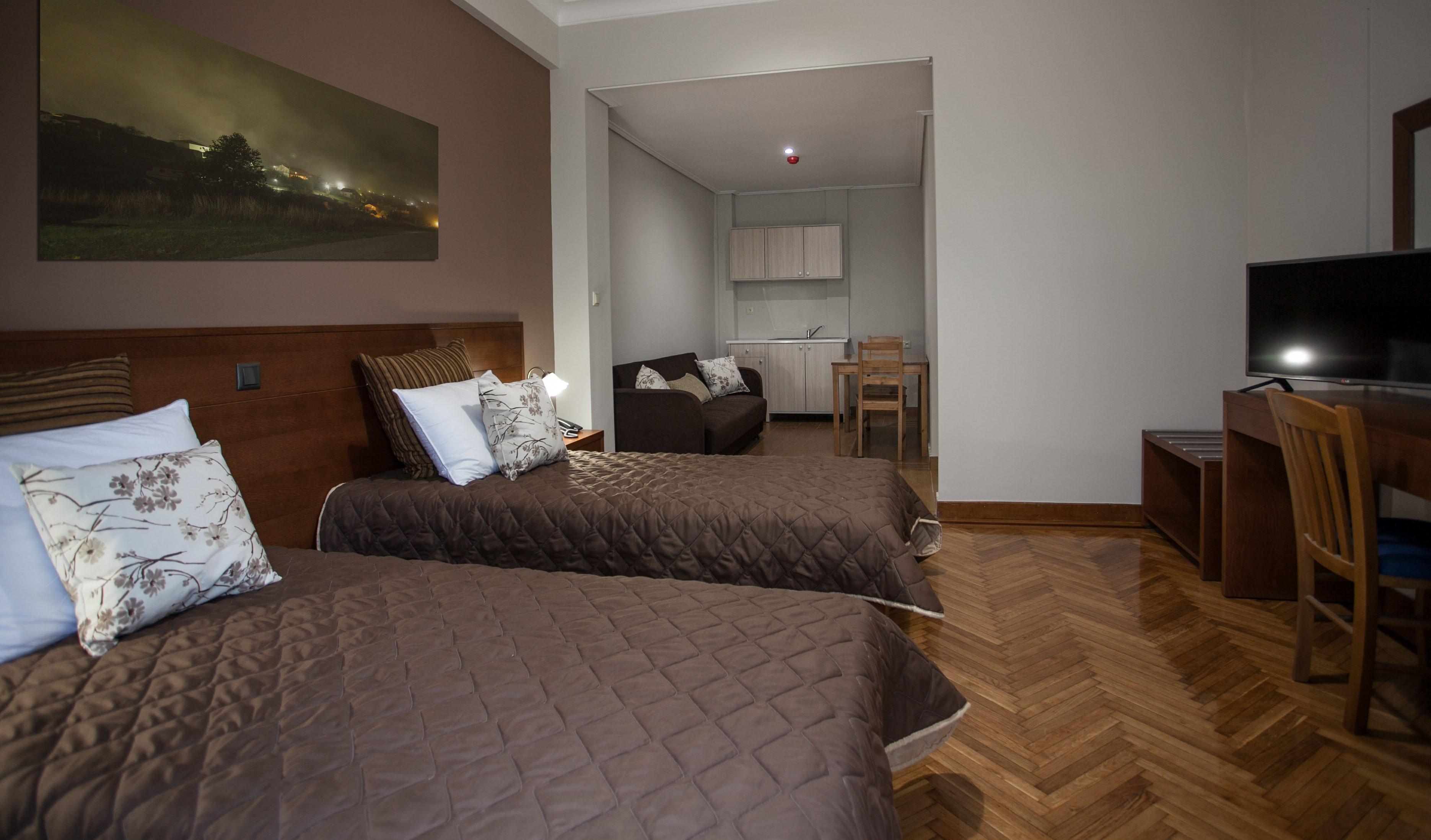 Ambrosia Suites Афіни Екстер'єр фото