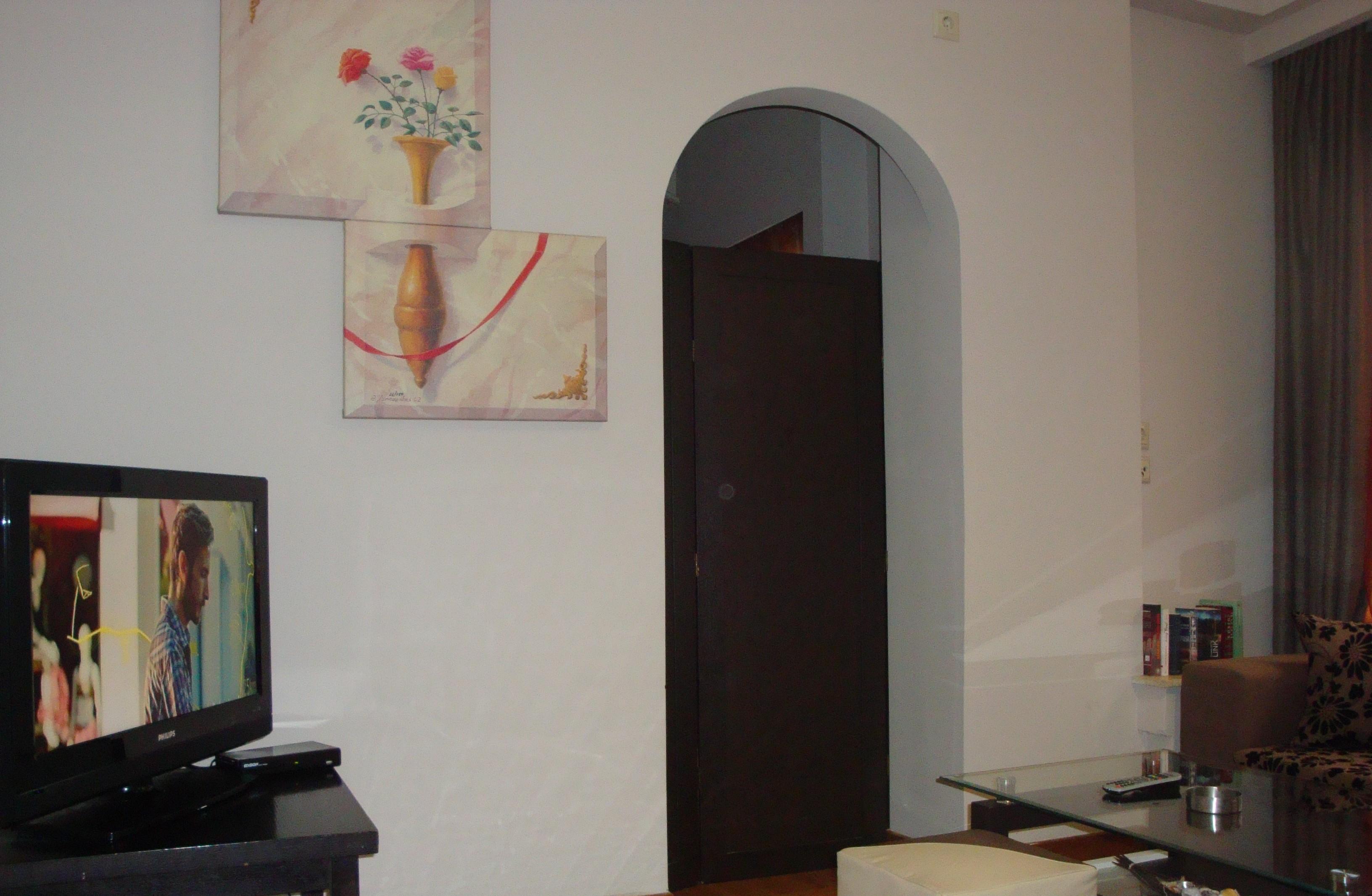 Ambrosia Suites Афіни Екстер'єр фото