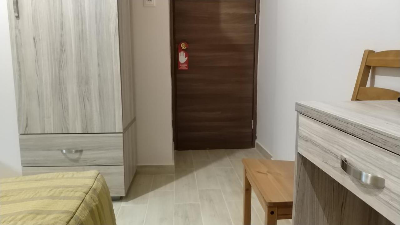 Ambrosia Suites Афіни Екстер'єр фото