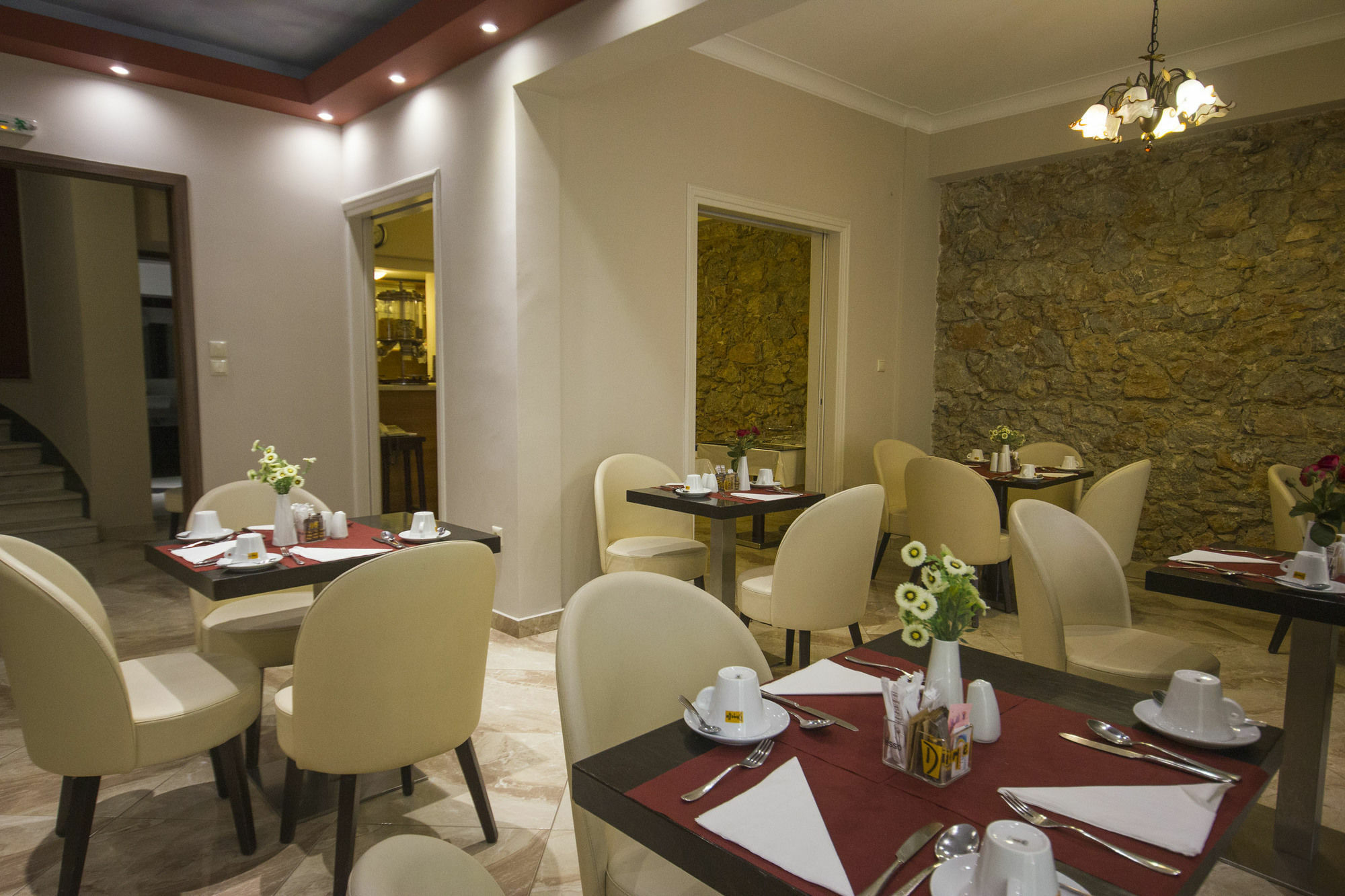 Ambrosia Suites Афіни Екстер'єр фото