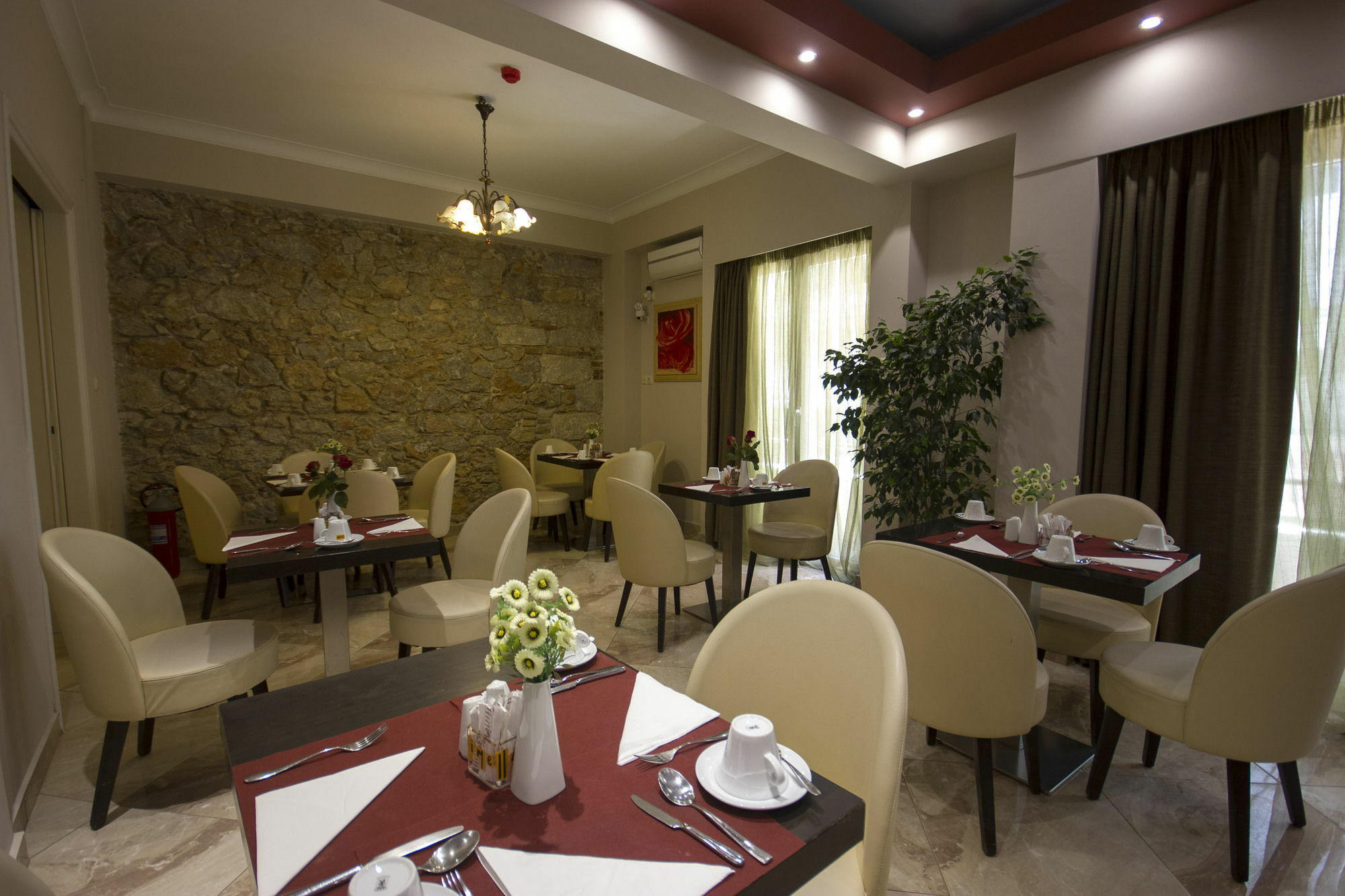 Ambrosia Suites Афіни Екстер'єр фото