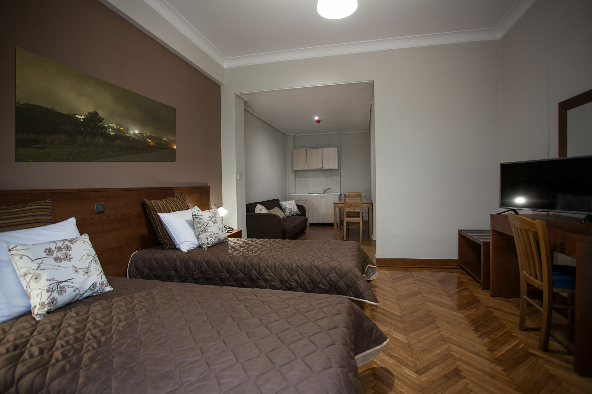 Ambrosia Suites Афіни Екстер'єр фото