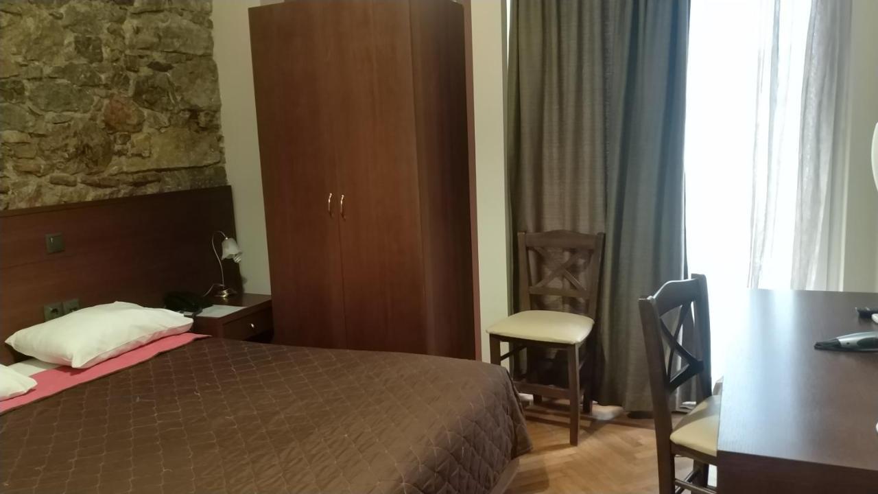 Ambrosia Suites Афіни Екстер'єр фото