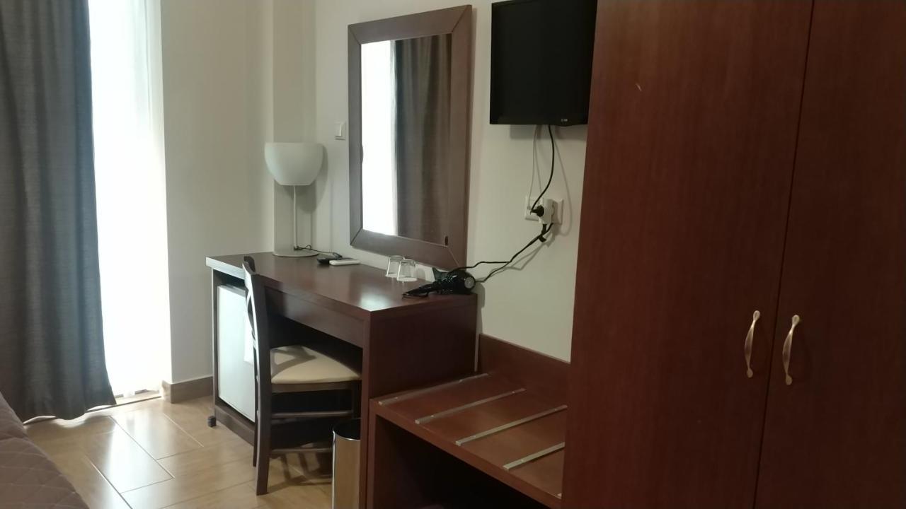 Ambrosia Suites Афіни Екстер'єр фото