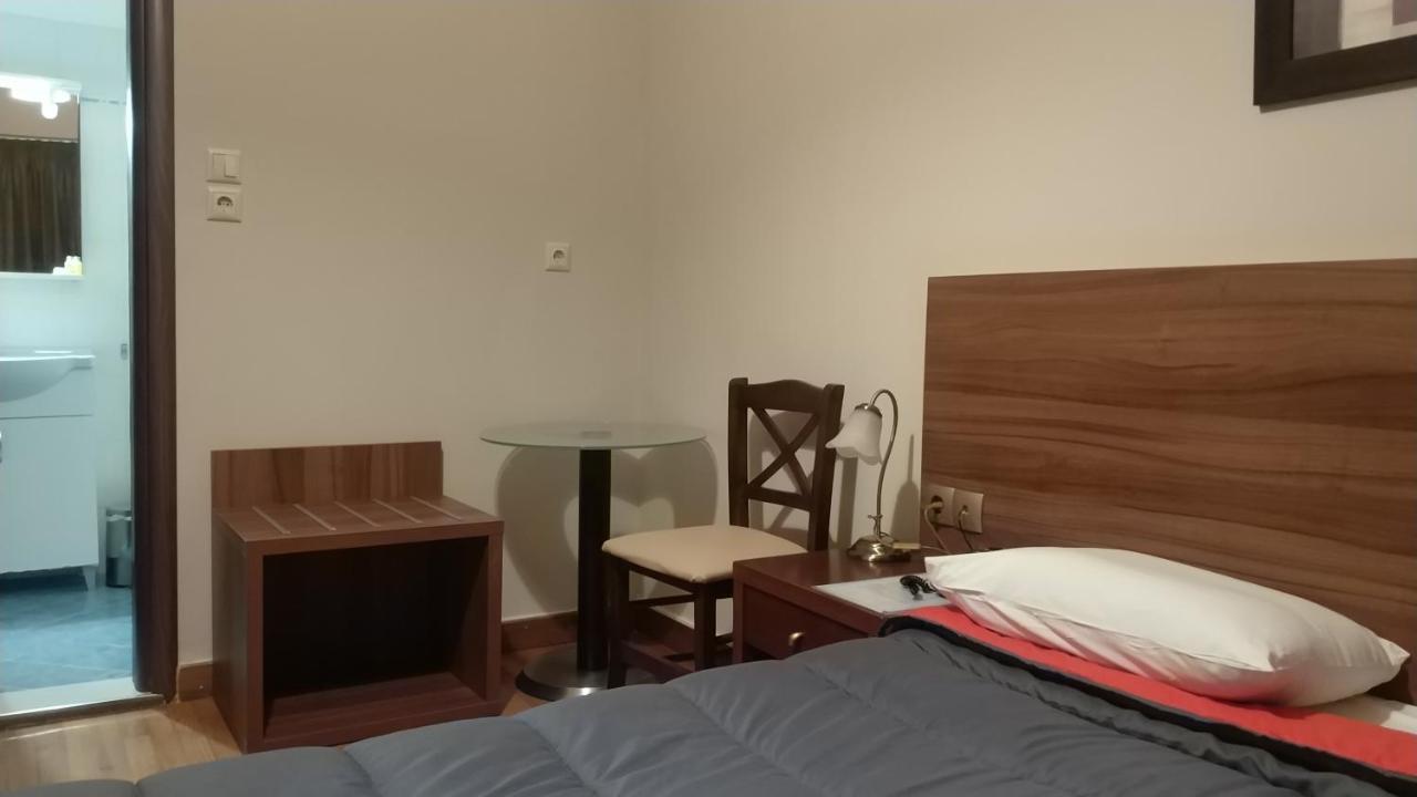 Ambrosia Suites Афіни Екстер'єр фото