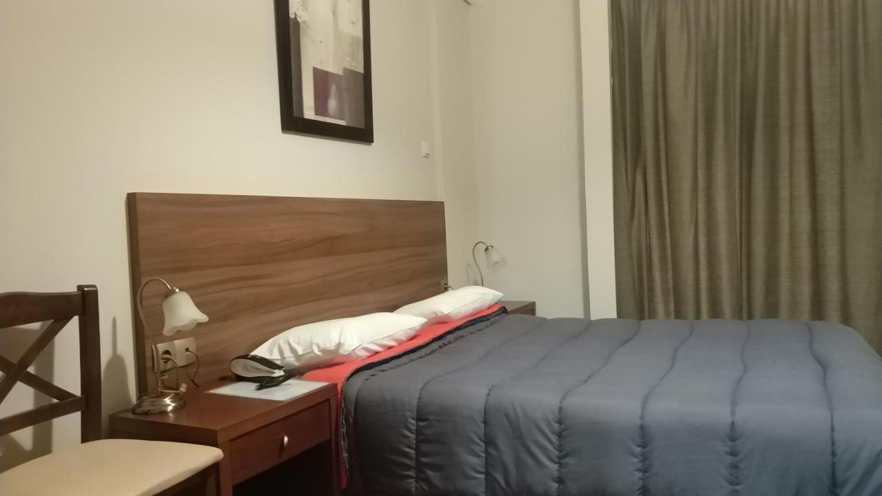 Ambrosia Suites Афіни Екстер'єр фото