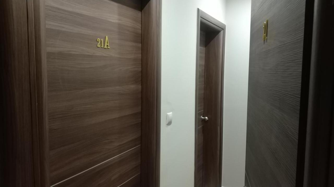 Ambrosia Suites Афіни Екстер'єр фото