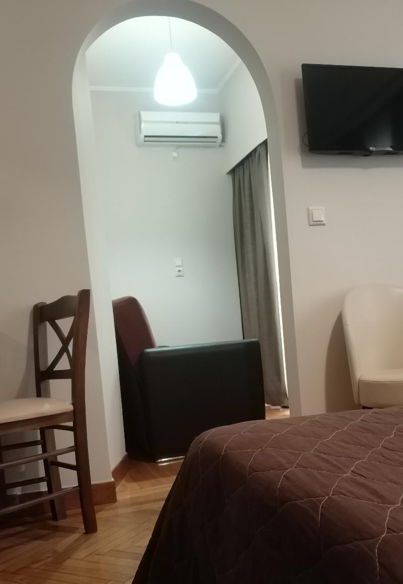 Ambrosia Suites Афіни Екстер'єр фото